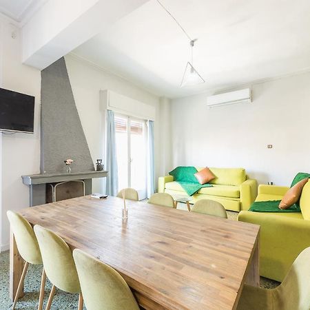 Space Paradise Apartments Athens Exterior photo